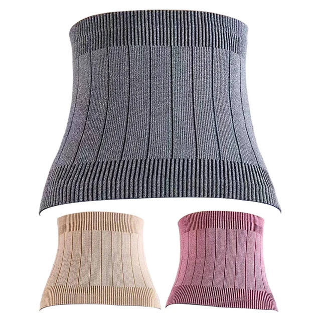 Lttcbro Damen Waist Trainer - Shapewear Mit Reißverschluss & Stahlknochen