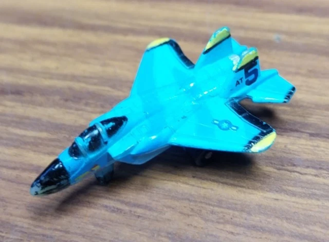 ホビーマスターGrumman F-14 TOMCAT“Jolly Rogers” Vintage Manufacture, Aircraft & Spacecraft, Diecast & Toy