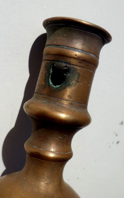 Pendentif Ancien En Or Jaune 18K (750/1000°) Des Années 60/70 Avec Camée Coquille - Bijou Vintage