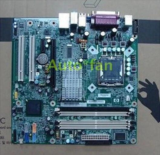 For DC7700 DX7300 MT Pre-owned Main Board 404673-001 404676-001