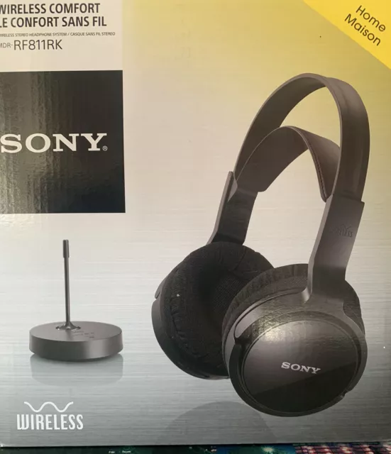 casque sony bluetooth