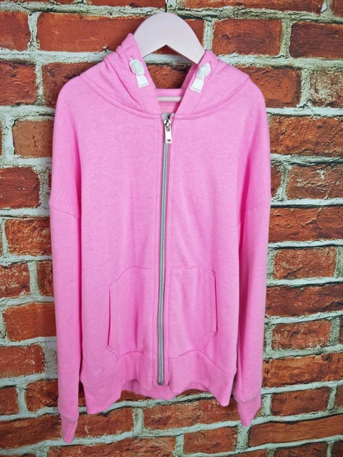 Pantaloncini Felpa Con Cappuccio Ragazze Età 9-10 Anni Next Matalan Tu Ecc Top 140Cm 5