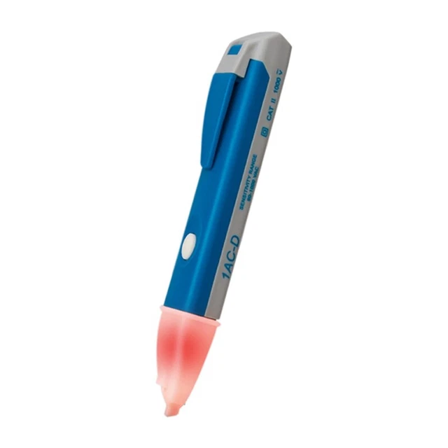Measuring Pen Multifunction Detection Electrician Checks Power P3H8 P3H8