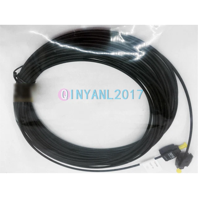 1PC Toshiba TOCP-100 10M Fiber Optic Cable TOCP100