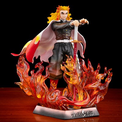 rengoku kyoujurou figurine