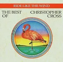 The Best of Christopher Cross de Cross,Christopher | CD | état bon