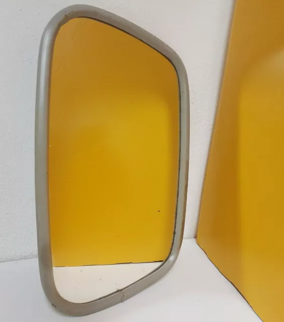 Original Spiegel Für Ifa Lkw W50 Robur Lo Barkas S 4000 H6 Rückspiegel