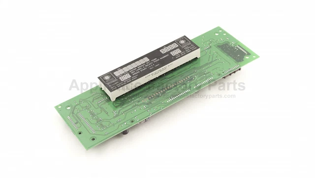 Frigidaire 316582500 CONTROLLER