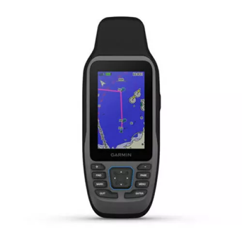 GPSMAP 79SC - Garmin Handheld GPS (010-02635-03)