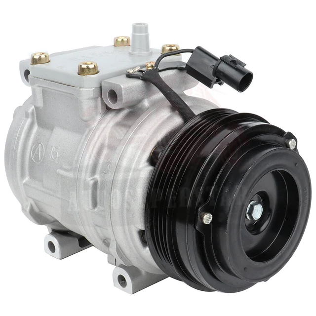 A/C Compressor Clutch Hub - Toyota (88403-06050