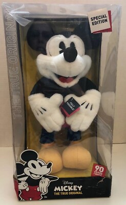 special edition mickey mouse