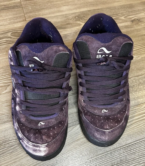 Adio bam v2 purple online