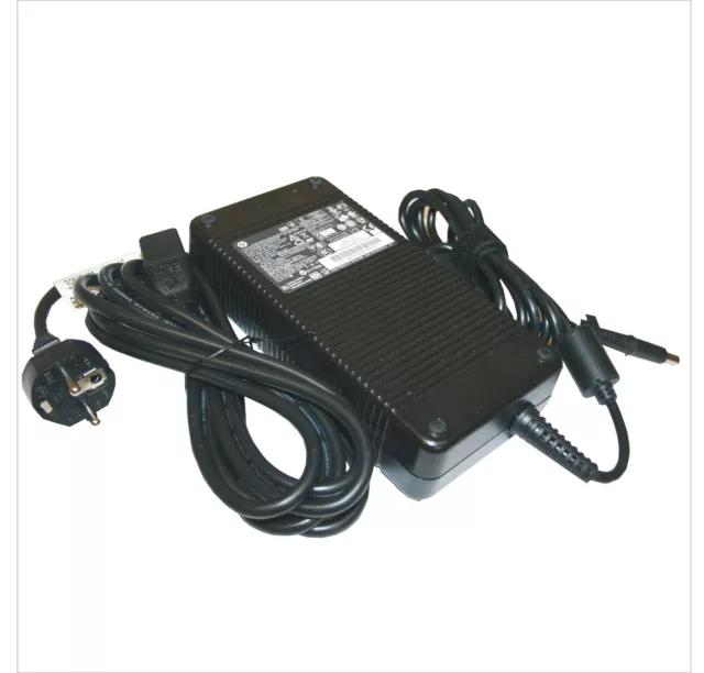 HP Netzteil AC Adapter 230W (HSTNN-LA12; HSTNN-DA12) für EliteBook 8740w & 8760w