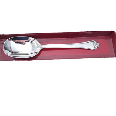 Colore del legno 3 Pezzi Cucchiai di Legno Cucchiaio di Riso a Forma di Pesce Cucchiai da Zuppa Cucchiaio Pala Gelato Cucchiaio di Sale per Utensili da Cucina Domestica 
