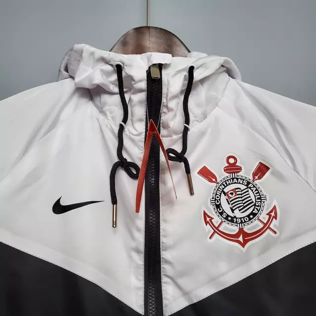 Corinthians Trench Coat - Premium 2