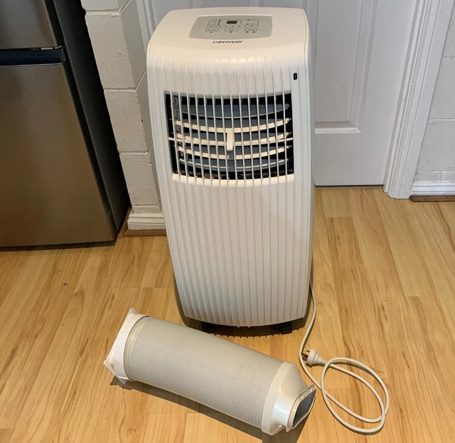 Convair Evaporative Air Convair 600 Personal Air Cooler Air