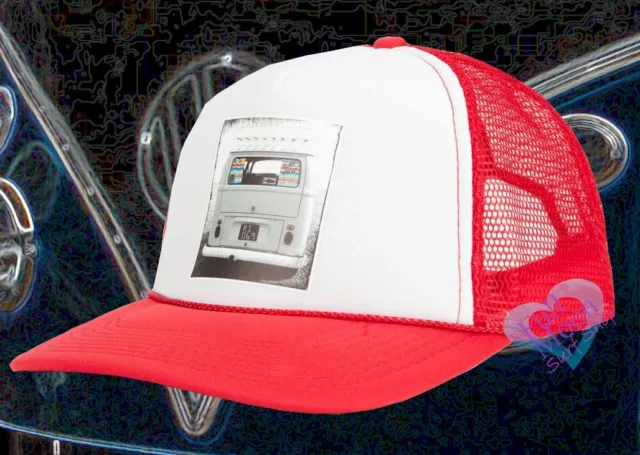 New Rip Curl Roadie Womens Trucker Snapback Cap Hat