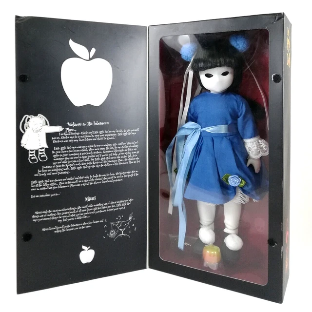2005 Little Apple Dolls Mirari 845009 Hot Topic with Box