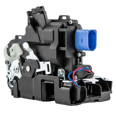 SERRURE DE PORTE INTERIEURE AVANT GAUCHE SEAT CORDOBA IBIZA 6L 6L1 6L2 02-08 