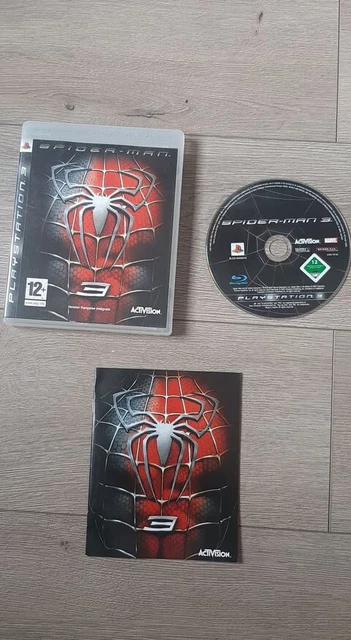 Jeu WSC Real 09 - Version PlayStation 3 (PS3) - Version Française Rare - Sans Notice - Bon état