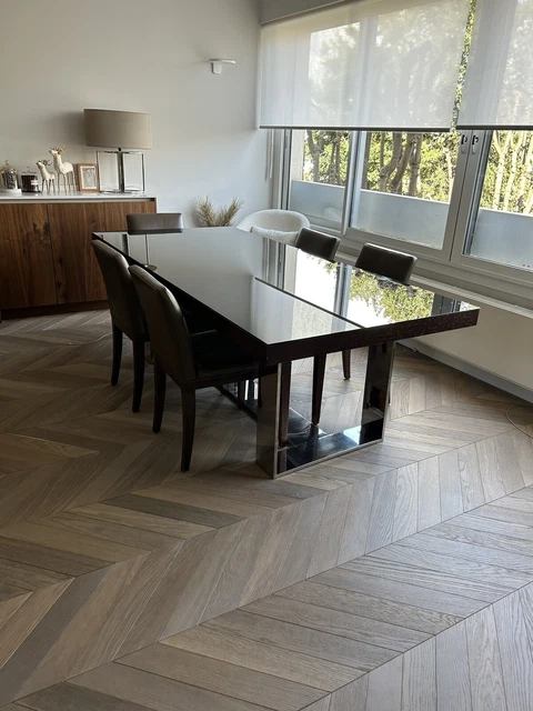 Luxe table designer