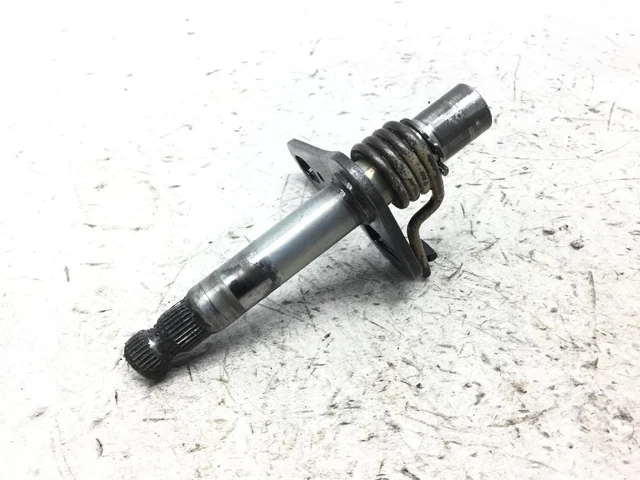 Arbre Sélecteur Boîte Vitesses – Honda GL1500 Goldwing (SC22E) – Réf N1571