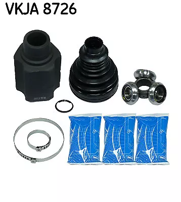 SKF VKJA 8726 joint kit, drive shaft for Audi, ŠKODA,VW