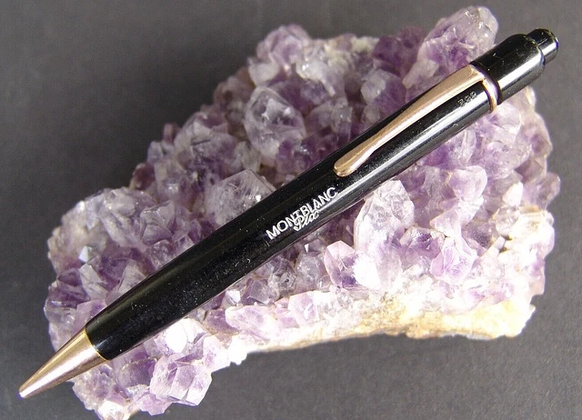 Historischer Montblanc Pix 392  Bleistifthalter