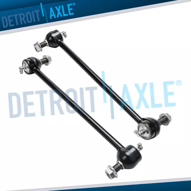 Front Stabilizer Sway Bar Links for ChevroletcEquinox Terrain Torrent Vue XL-7