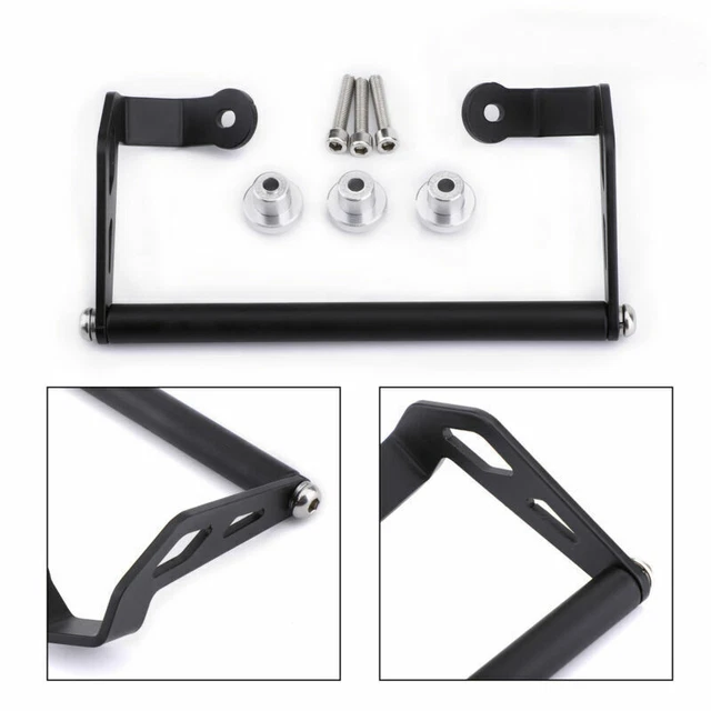 Universel Moto Support Support Smartphone pour DUCATI MULTISTRADA 950 1200 E3