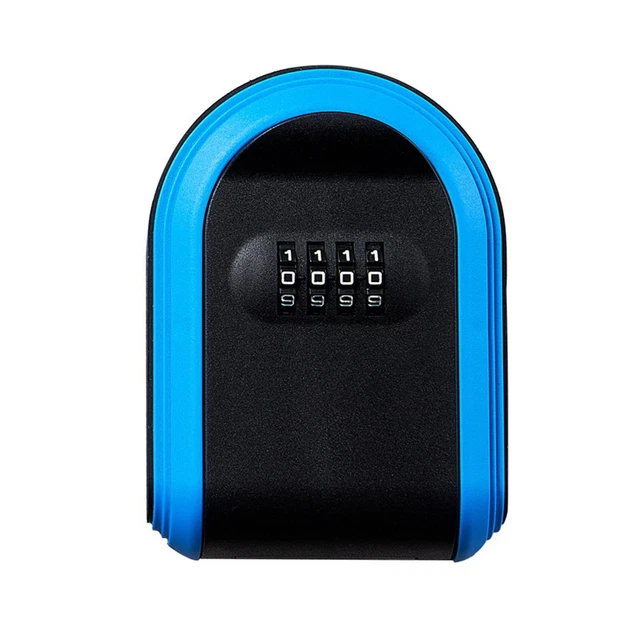 Key Cabinet Organizer Key Storage Box Key Lock Box Per Chiavi Di