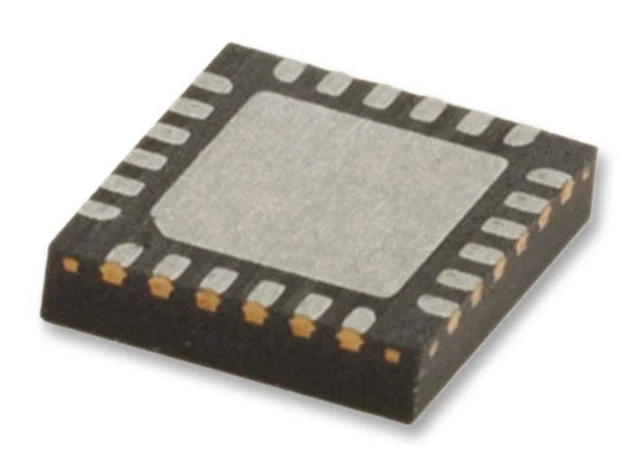 Sdio Port I/O Expandeur Avec Voltage Niveau Traduction 60Mhz 1.1V À 3.6V Wqfn