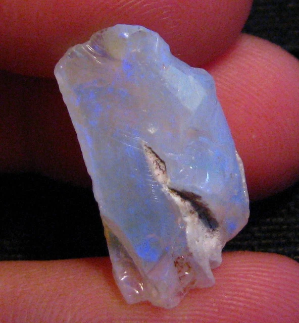 O&co Opale brute Coober Pedy australie collection lapidaire 23.70ct