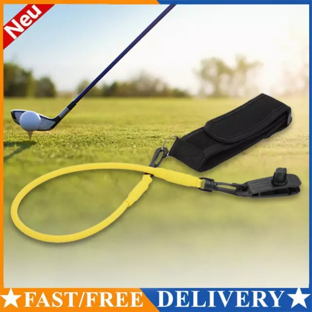 PGM Golf Self Motion Elastic Rope Adjustable Men Women Outdoor Sports Supplies