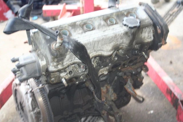TOYOTA CELICA ST202 2.0 16v Convertible For Sale (1996) for £3500.0