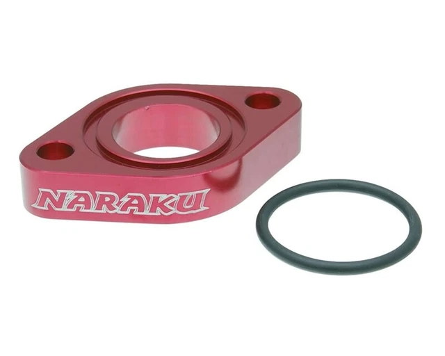 Lexmoto Tornado SB50QT-16 Aluminium Inlet Manifold Spacer