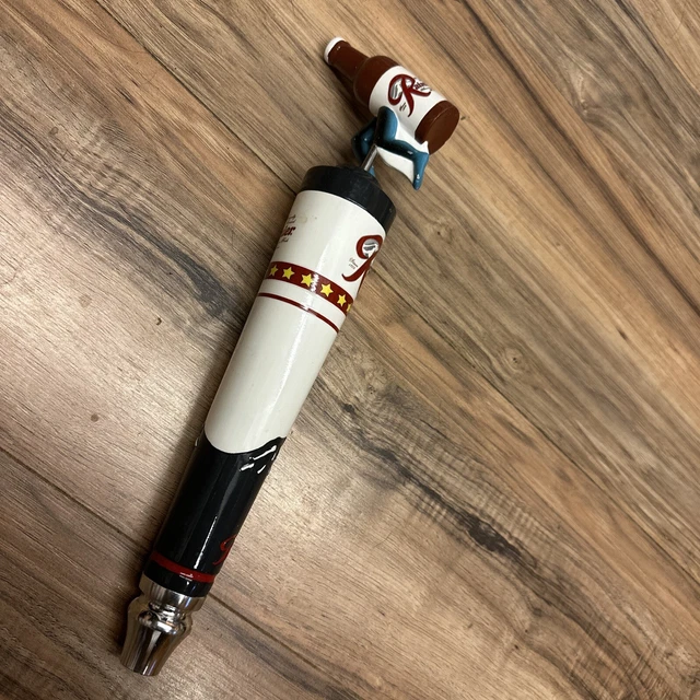 Ranier!-BEER TAP HANDLE