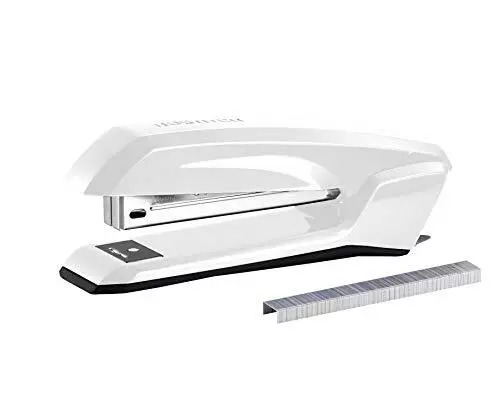 Bostitch Office Ascend 3 in 1 Stapler Integrated Remover & Staple Storage, 42...