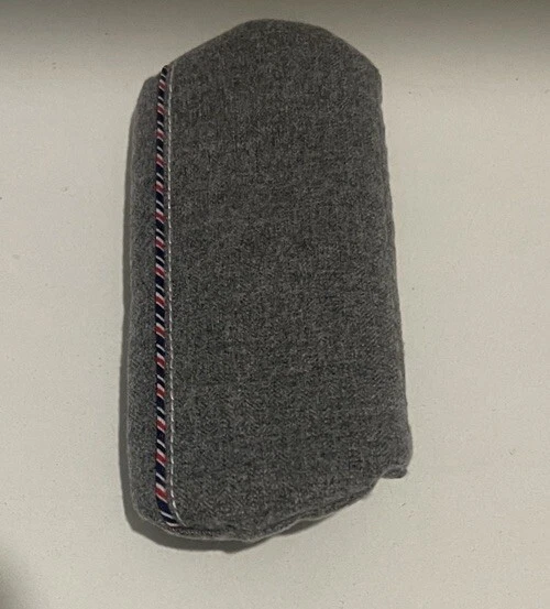 Eton grey changing bag shop