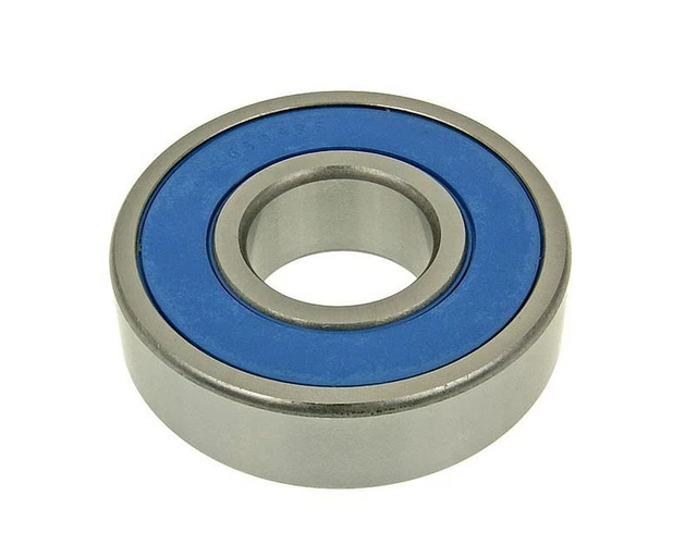 Kit Roulement De Direction Sifam Pour Scooter Piaggio 50 Nrg Mc2