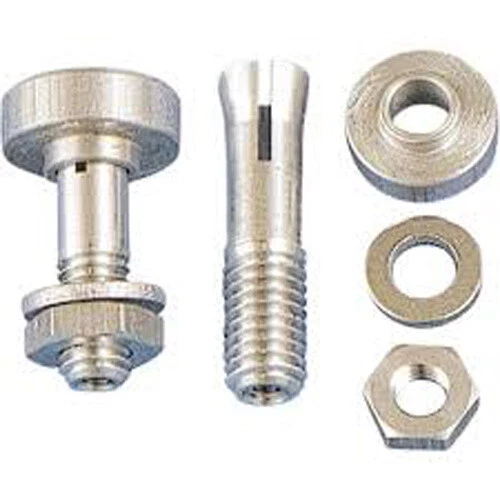 Aeronaut Collet Prop Adapter 5mm x 8mm x 35mm (long) 7124/55 Aeronaut