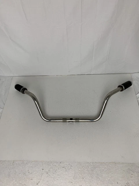 Vintage Beach Cruiser Bicycle Handlebar Chrome Boy Girl Child Kid Bike? Handle