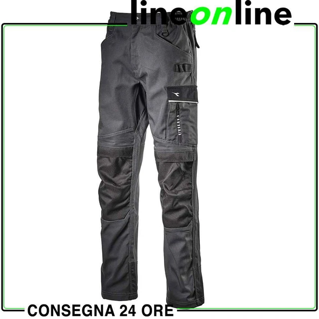Diadora Utility Pantaloni | Acquisti Online Su