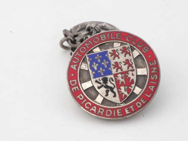 Porte clé de marque Rivot Racing - RR2023021701 Porte clé de marque Rivot Racing - RR2023021701