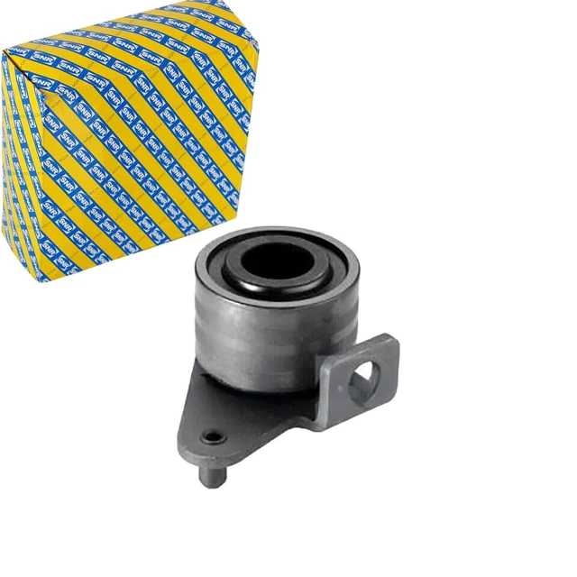 SNR Poulie Courroie Crantée Convient pour Volvo 240 340-360 740 760 940 960