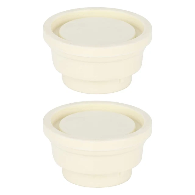 POOL STEP BUMPERS Rubber Stopper For Pool Ladder Swimming Pool