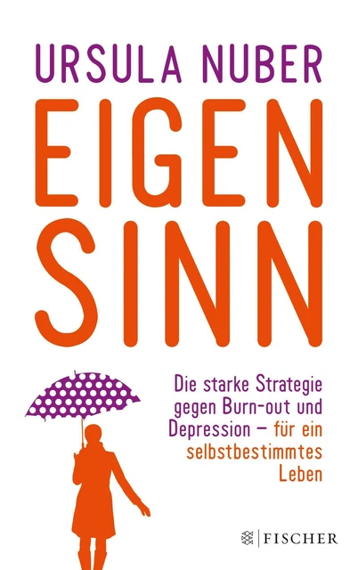 Eigensinn | Buch | 9783596031016