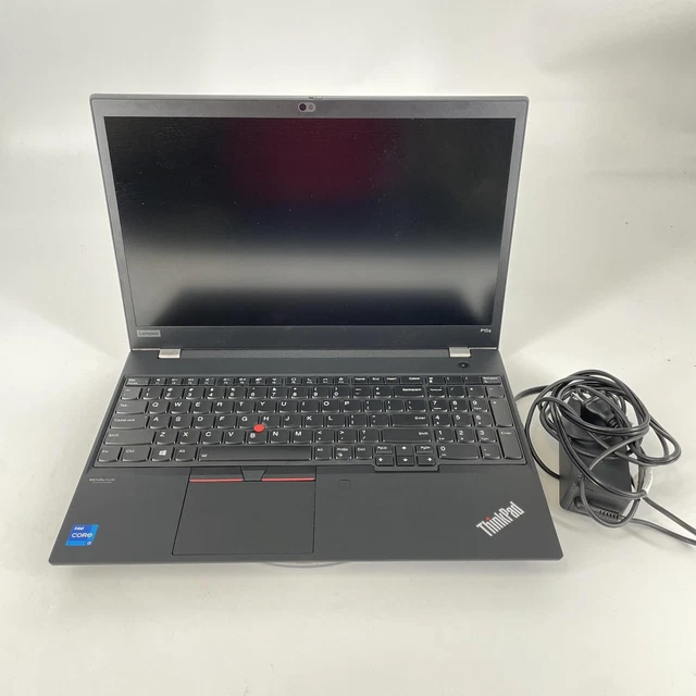 LAPTOP LENOVO THINKPAD L15 GEN 4 CORE I7 MEMORIA DE 16GB SSD DE 512GB IRIS XE GRAPHICS W11 PRO
