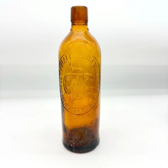 Liquor, Antique (Pre-1900), Bottles, Bottles & Insulators