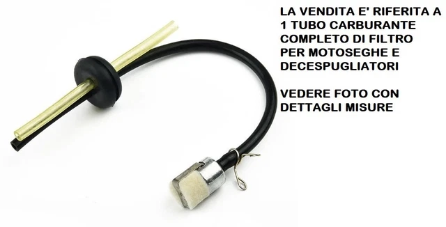 Ricambi Per Decespugliatori, Decespugliatori E Soffiatori - Foto 4